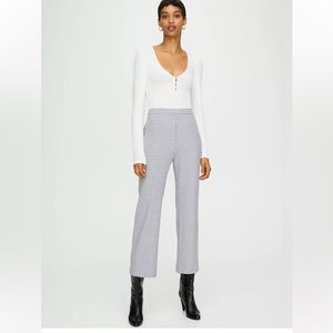 Wilfred Kick Flare Pant